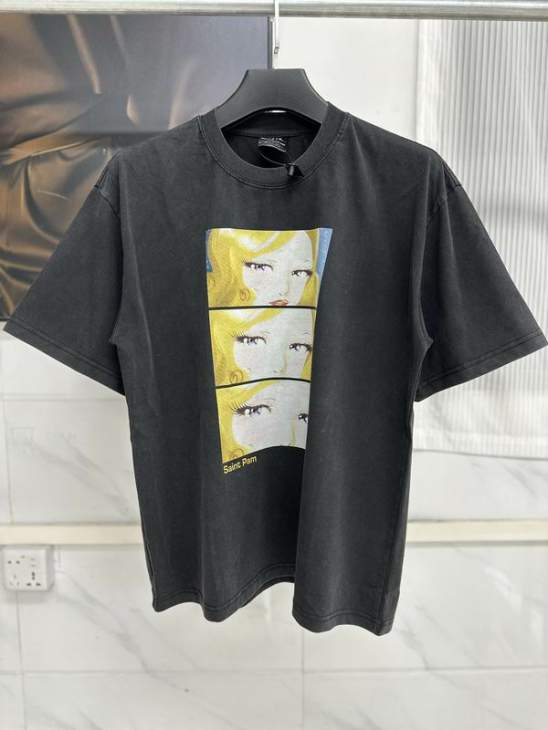 Vintage T Shirts Short _SKUVintageS-XLqctxVT9146229